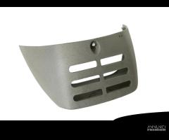 Bordino sella grigio PIAGGIO BEVERLY 250/500 04>05