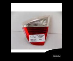 BMW 3 E90-Faro Posteriore Prima Di LCI-1237 - 7