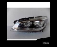 BMW 7 F01 / F02 Faro A LED Sinistro Adattivo-5697