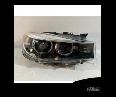 Faro Anteriore LED BMW 3 GT F34 R - 14078