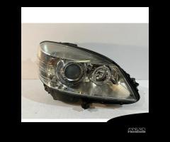 Mercedes C W204 Faro Completo Xenon R - 13892