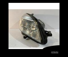 Mercedes C W204 Faro Completo Xenon R - 13892