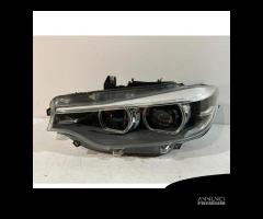 BMW 4 F32 / F36 LCI Faro Anteriore A LED L - 13966