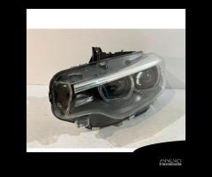 BMW 4 F32 / F36 LCI Faro Anteriore A LED L - 13966