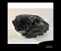 Mercedes C W204 Faro Completo Xenon L - 13891 - 6