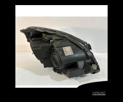 Mercedes C W204 Faro Completo Xenon L - 13891 - 7