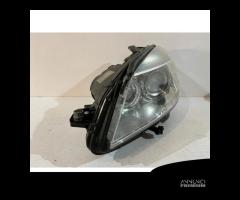 Mercedes C W204 Faro Completo Xenon L - 13891 - 8