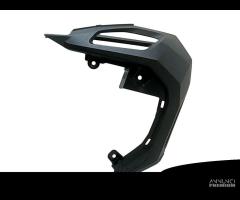 Condotto aria destro nero Honda ADV750 2018-2023