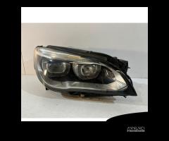 BMW 7 F01 / F02 LCI Faro Adaptive LED R - 13882