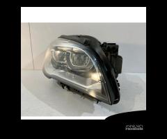 BMW 7 F01 / F02 LCI Faro Adaptive LED R - 13882