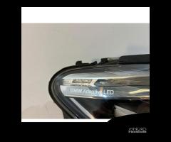 BMW 7 F01 / F02 LCI Faro Adaptive LED R - 13882