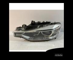 BMW 3 F30 / F31 Faro Anteriore Bi-Xenon L - 13965