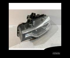 BMW 3 F30 / F31 Faro Anteriore Bi-Xenon L - 13965