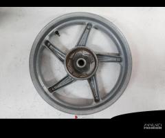 Cerchio Posteriore Honda SH 125 -150 2001