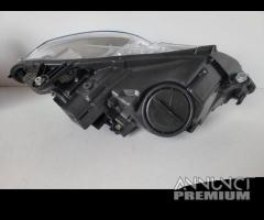 MERCEDES E W212 Fanale XENON SINISTRO 12635