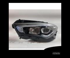 Faro FULL LED Mercedes CLA W118 Sinistro - 13373