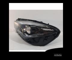 Faro FULL LED Mercedes CLA W118 Sinistro - 13373