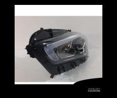 Faro FULL LED Mercedes CLA W118 Sinistro - 13373 - 7