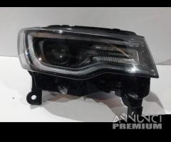 JEEP GRAND CHEROKEE WK2 FARO BIXENON R - 12818