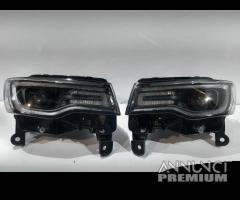 JEEP GRAND CHEROKEE WK2 FARO BIXENON L - 12819