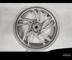 Cerchio Posteriore Honda sh 125 / 150 2013 - 2016