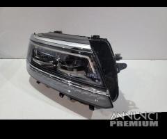 VW TIGUAN 5N ALLSPACE FARO FULL LED destro - 12838 - 8