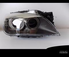 BMW 7 F01 / F02 Faro allo xeno - 6019