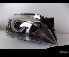 BMW 7 F01 / F02 Faro allo xeno - 6019