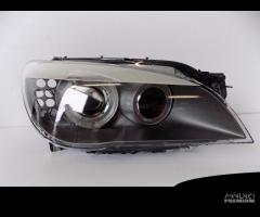 BMW 7 F01 / F02 Faro allo xeno - 6019