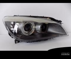 BMW 7 F01 / F02 Faro allo xeno - 6019 - 6