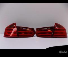 BMW 3 F30, luci LED posteriori sinistra, destra -