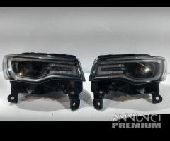 JEEP GRAND CHEROKEE WK2 FARO BIXENON L - 12819