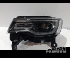 JEEP GRAND CHEROKEE WK2 FARO BIXENON L - 12819