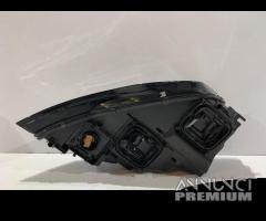 AUDI A7 4G FARO ANTERIORE FULL LED SINISTRO - 1273