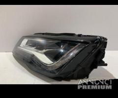 AUDI A7 4G FARO ANTERIORE FULL LED SINISTRO - 1273 - 6