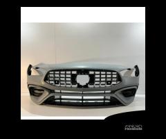 Mercedes CLA W118 Body Kit 45 AMG - 14633