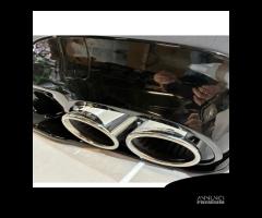 Mercedes CLA W118 Body Kit 45 AMG - 14633 - 16