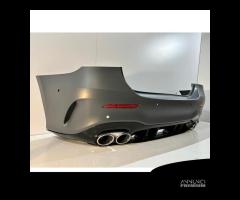 Mercedes A W177 Body-Kit BERLINA A45 AMG - 14623 - 10