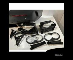 Mercedes A W177 Body-Kit BERLINA A45 AMG - 14623 - 15