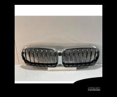 BMW 5 G30 G31 LCI Griglia - 14613