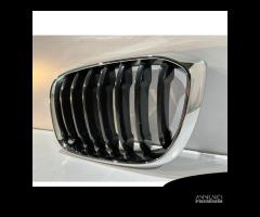 BMW X3 G01 / X4 G02 Griglia / Sinistra - 14601