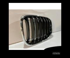 BMW X3 G01 / X4 G02 Griglia / Sinistra - 14601