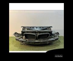 BMW 5 GT F07 Set Radiatore Anteriore - 14561