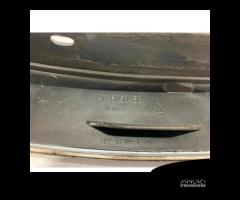 BMW X3 F25 M-P Rivestimento Passar. Poster D-12789