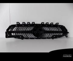 Mercedes W118 Grill Diamond - 4438 - 8