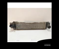 BMW X1 F48 / X2 F39 Intercooler 7617598 - 14360