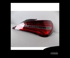 Mercedes W117 CLA LCI Faro Posteriore Led R-10923