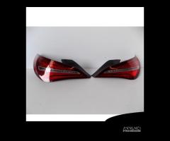 Mercedes W117 CLA LCI Faro Posteriore Led R-10923