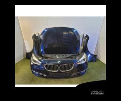 BMW 5 GT F07 Paraurti Cofano Fari Parafanghi 13443