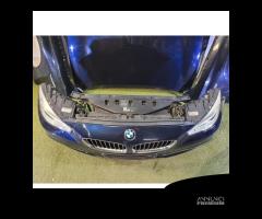 BMW 5 GT F07 Paraurti Cofano Fari Parafanghi 13443 - 10